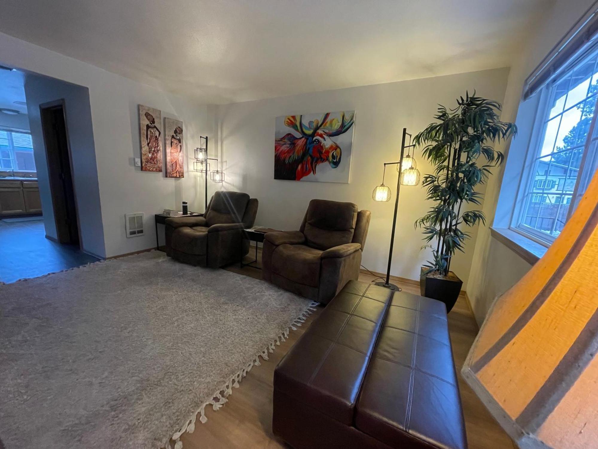 Luxe Leavenworth Cottage Εξωτερικό φωτογραφία