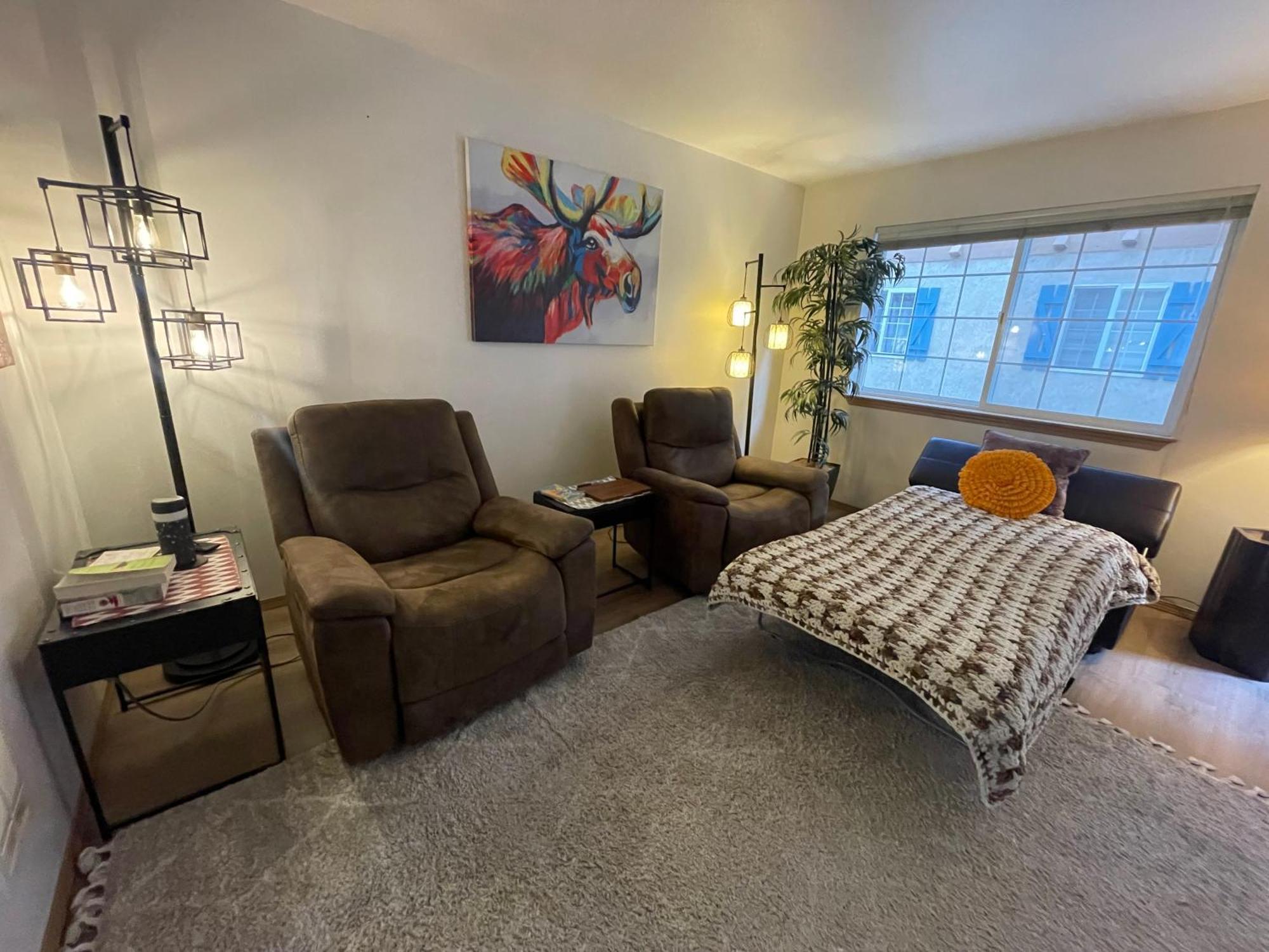 Luxe Leavenworth Cottage Εξωτερικό φωτογραφία