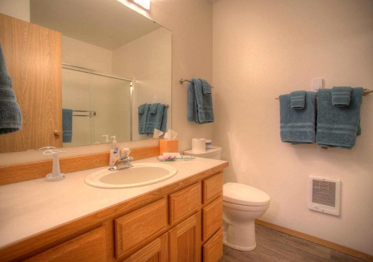 Luxe Leavenworth Cottage Εξωτερικό φωτογραφία