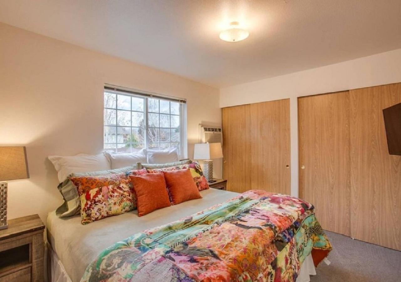Luxe Leavenworth Cottage Εξωτερικό φωτογραφία