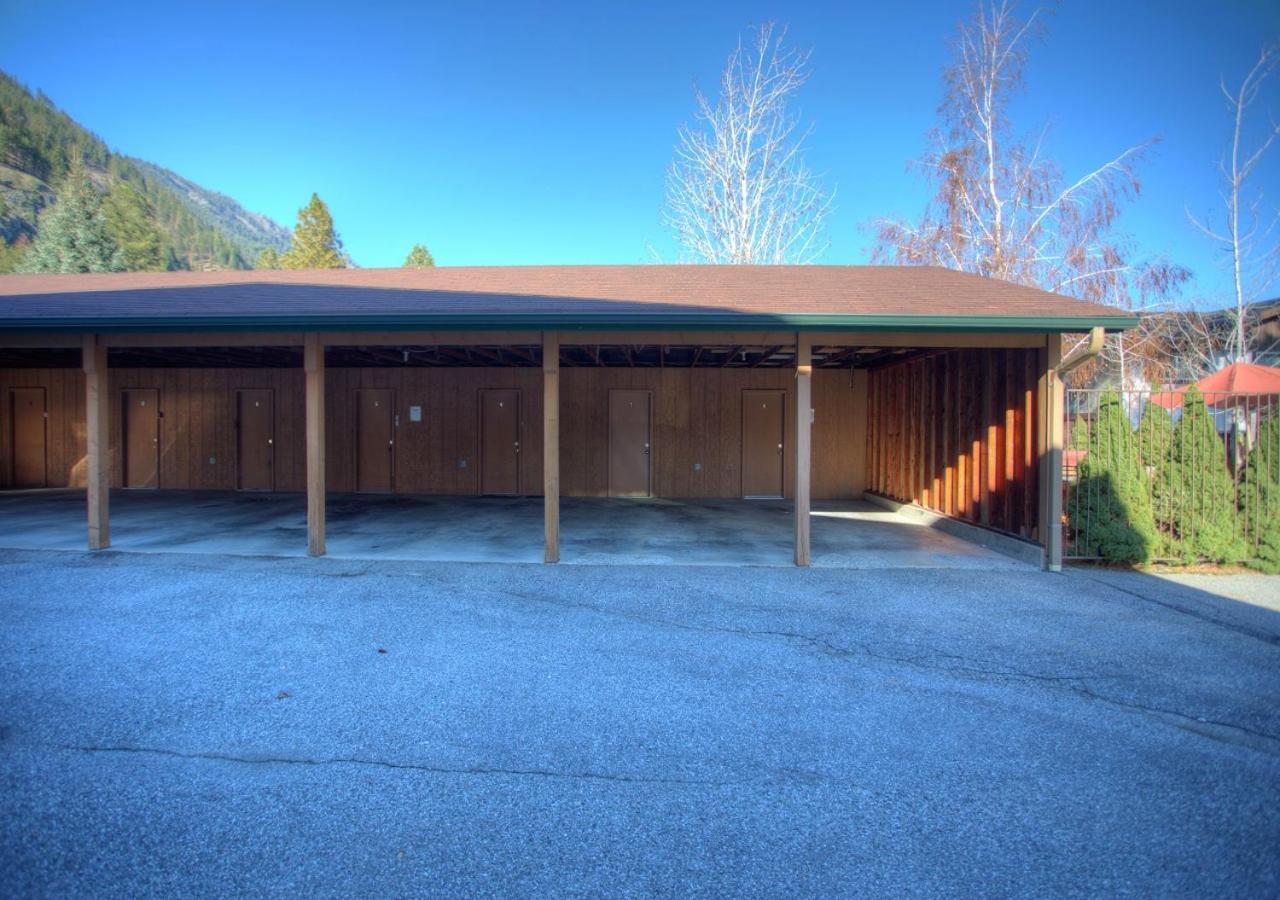 Luxe Leavenworth Cottage Εξωτερικό φωτογραφία