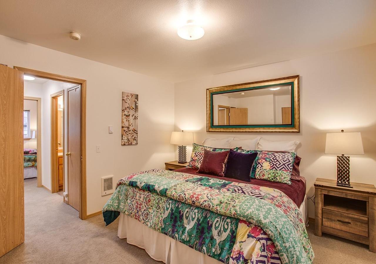 Luxe Leavenworth Cottage Εξωτερικό φωτογραφία
