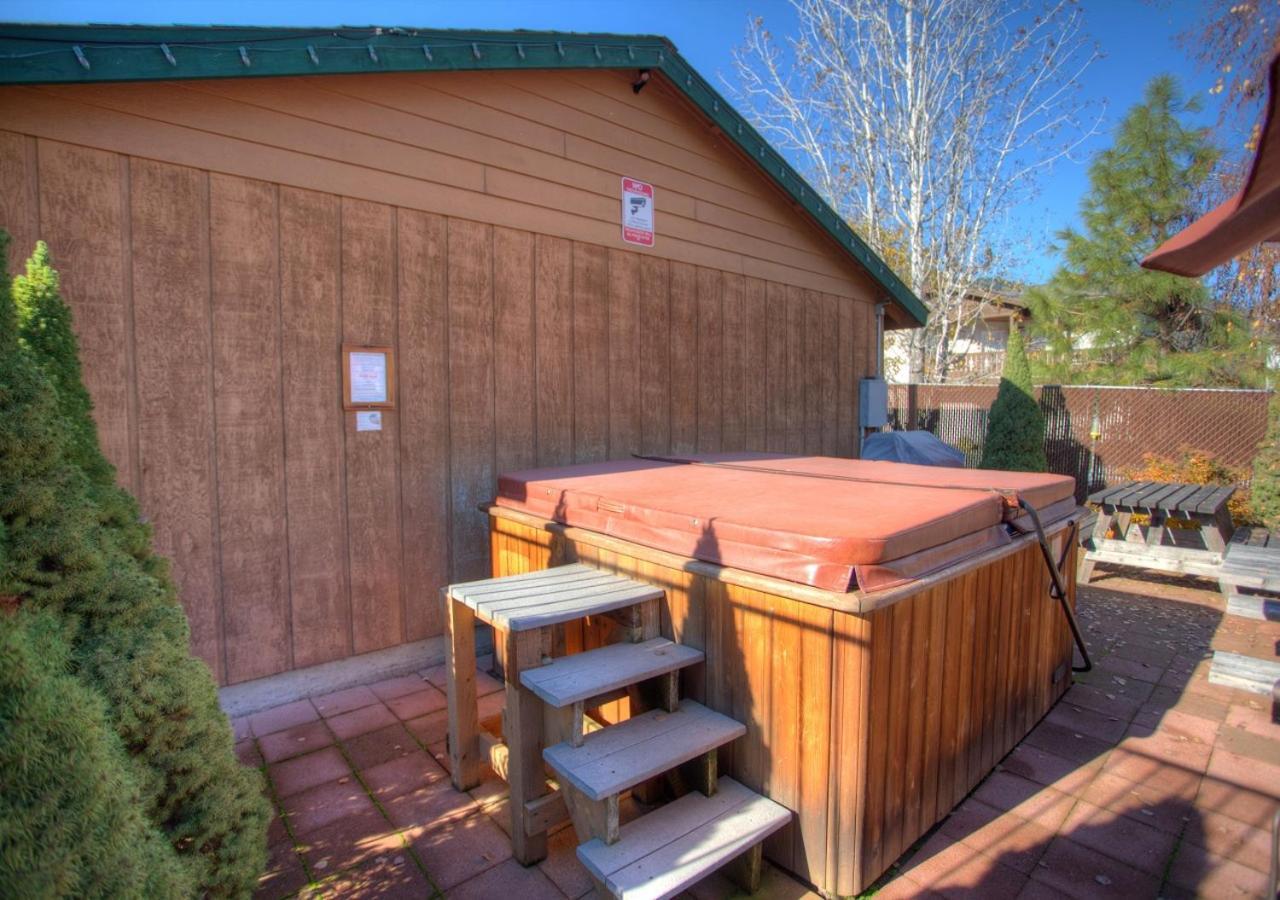 Luxe Leavenworth Cottage Εξωτερικό φωτογραφία