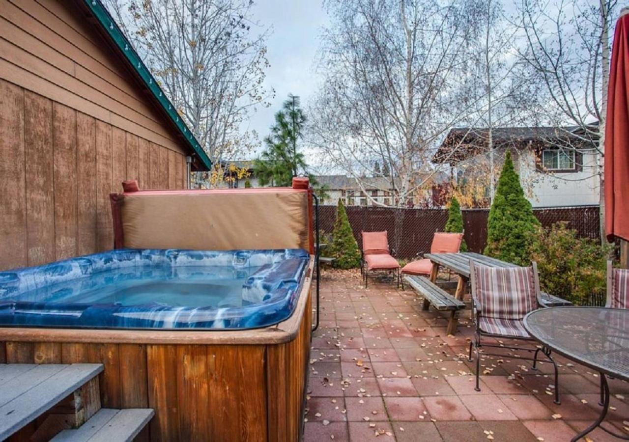 Luxe Leavenworth Cottage Εξωτερικό φωτογραφία