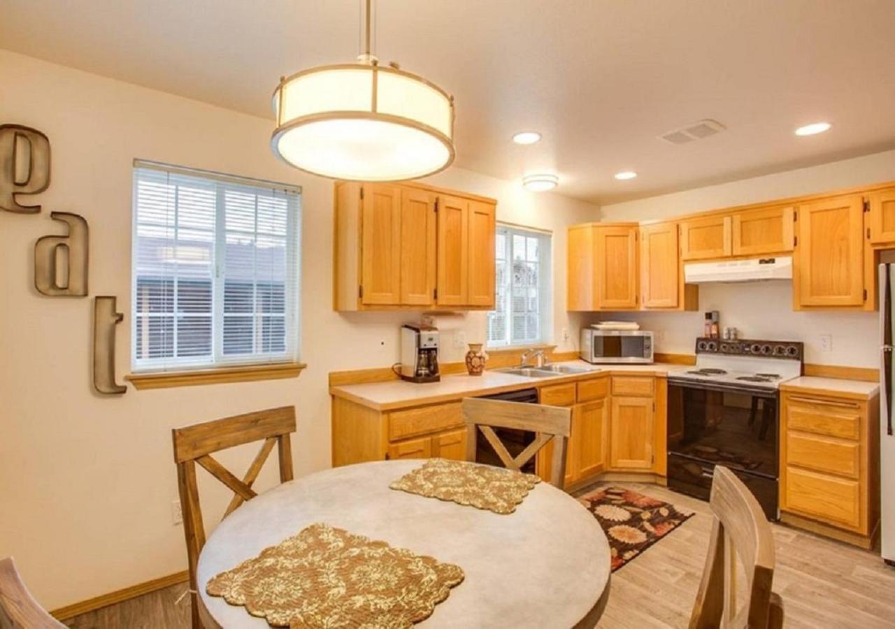 Luxe Leavenworth Cottage Εξωτερικό φωτογραφία